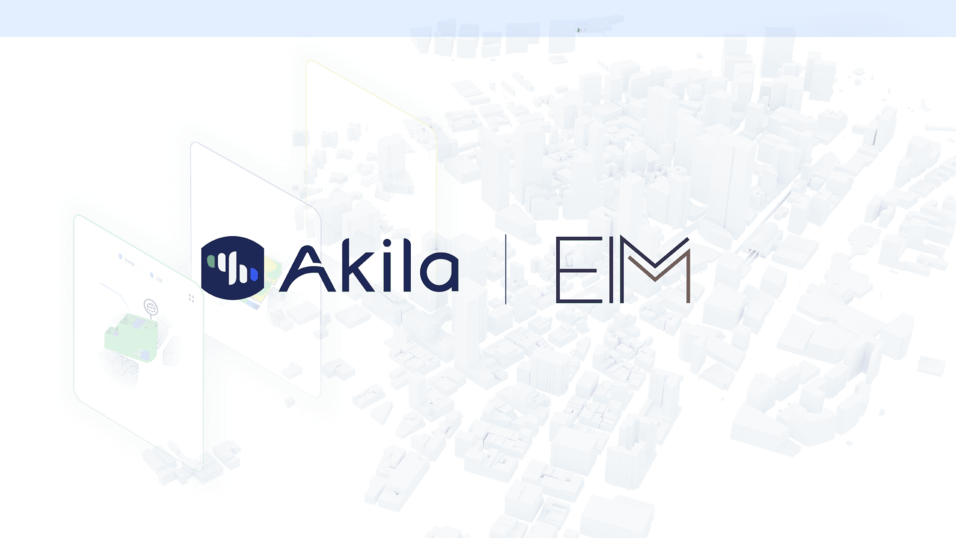 Akila and Education in Motion partnership