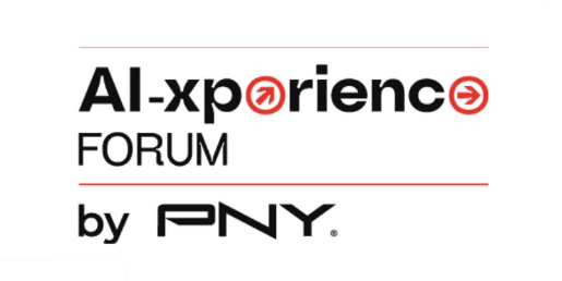 Akila at the AI-xperience Forum in Amsterdam