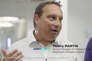 Arkema uses Akila to empower ESG and decarbonization efforts