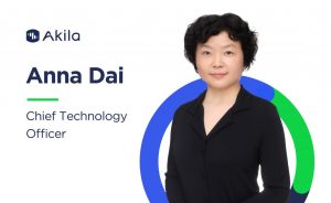 Akila appoints CTO to accelerate ESG-driven innovation for the built environment