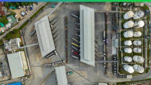 Measure, track, and act on scope 1 and 2 emissions