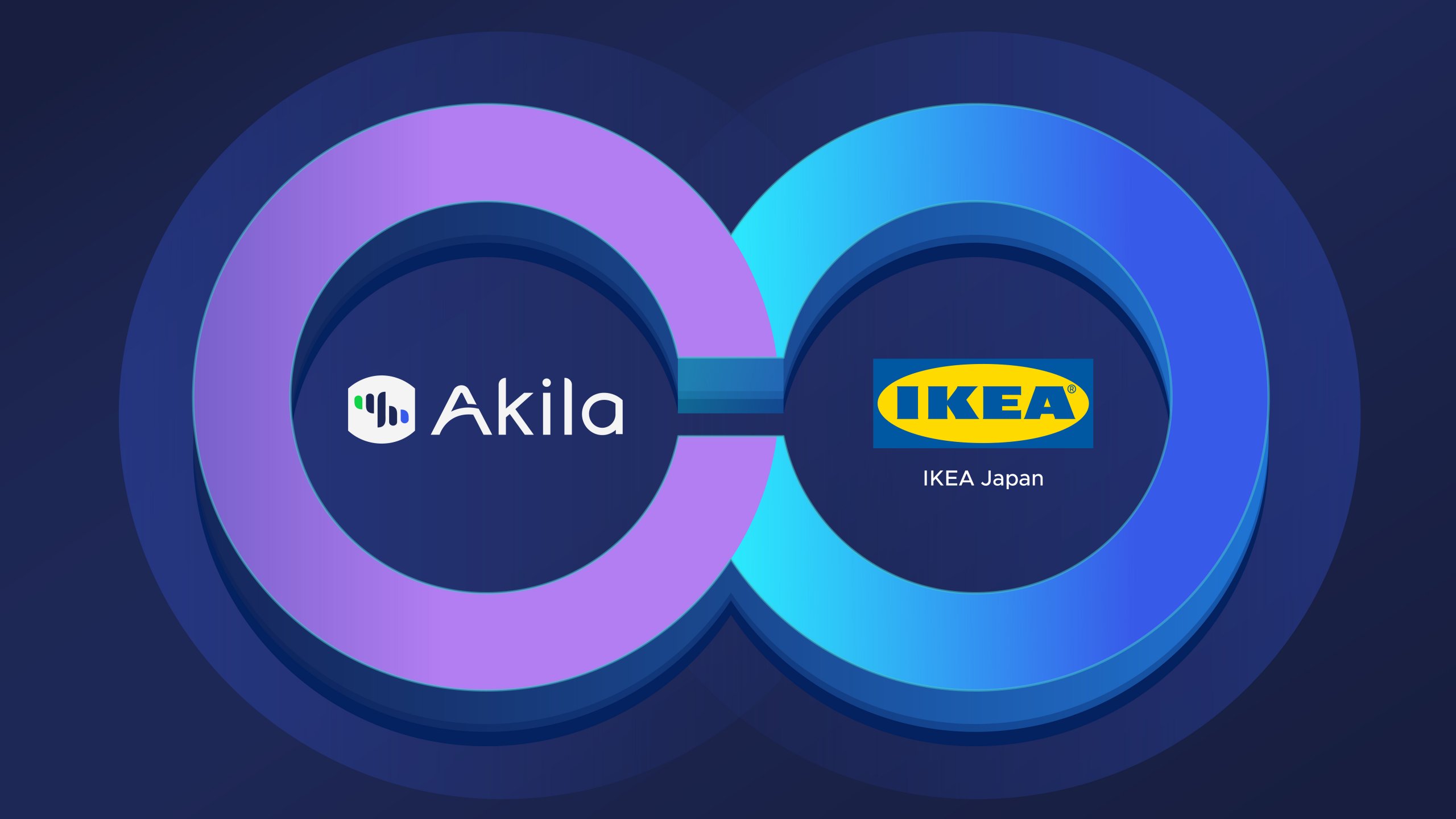 IKEA Japan deploys Akila to drive decarbonization of retail stores