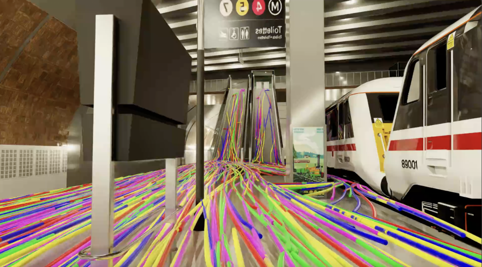 Paris GTC/VIvatech 2025 Roundup