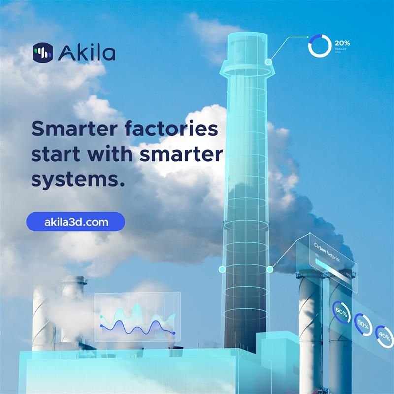 Smarter Manufacturing Starts with Unified Data