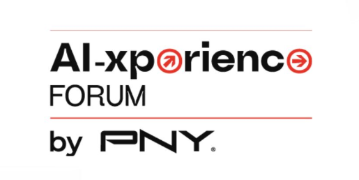 Akila at the AI-xperience Forum in Amsterdam!