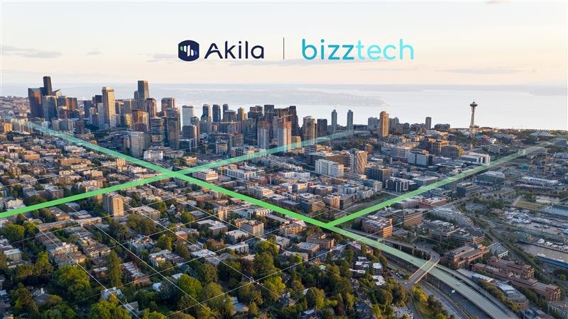 Akila and BizzTech Partner on Seattle’s Smart-Neighborhood Project Using NVIDIA Metropolis and VSS to Advance Net-Zero Goals   